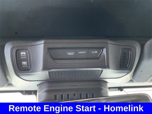 Used 2024 Jeep Wrangler High Altitude image 16