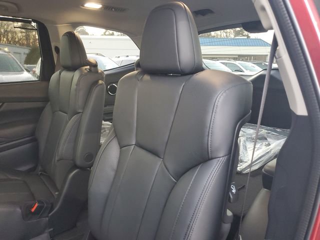 New 2026 Subaru Ascent Touring image 14