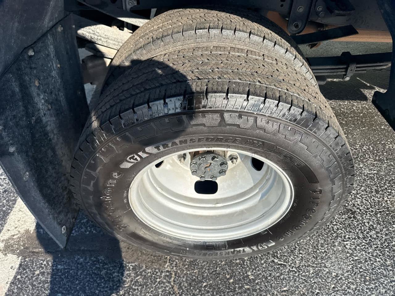 Used 2026 Ford F350 XLT AWD/4WD image 8