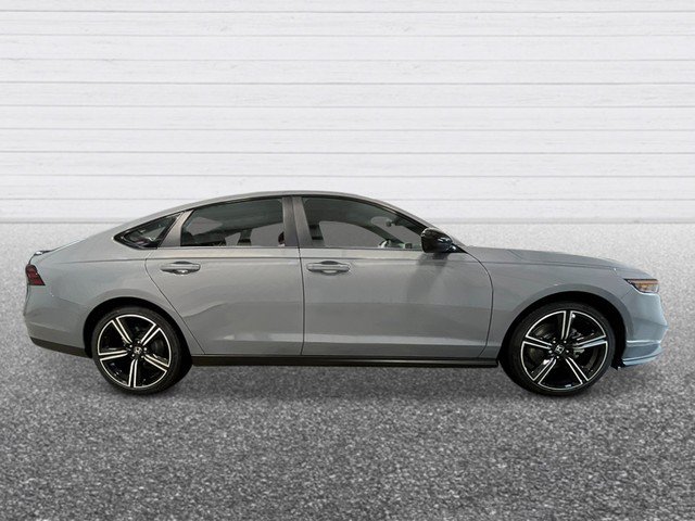 New 2026 Honda Accord Sport image 16