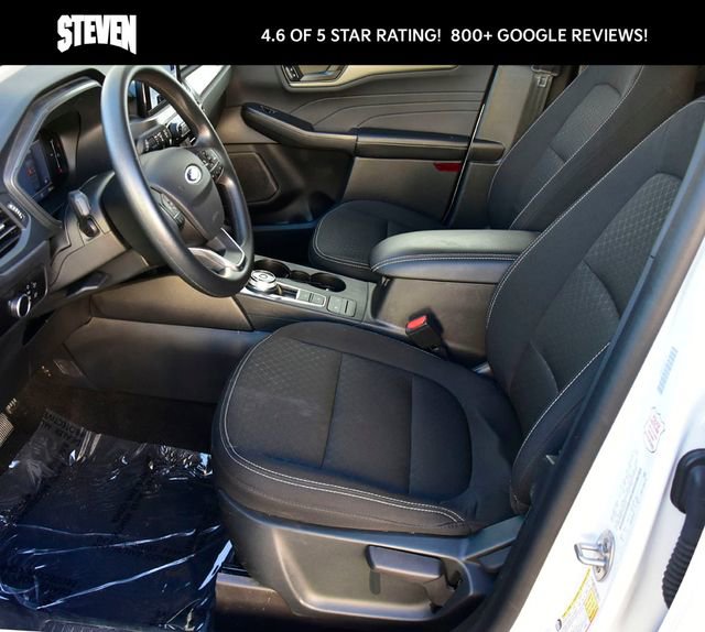 Used 2025 Ford Escape Active image 9