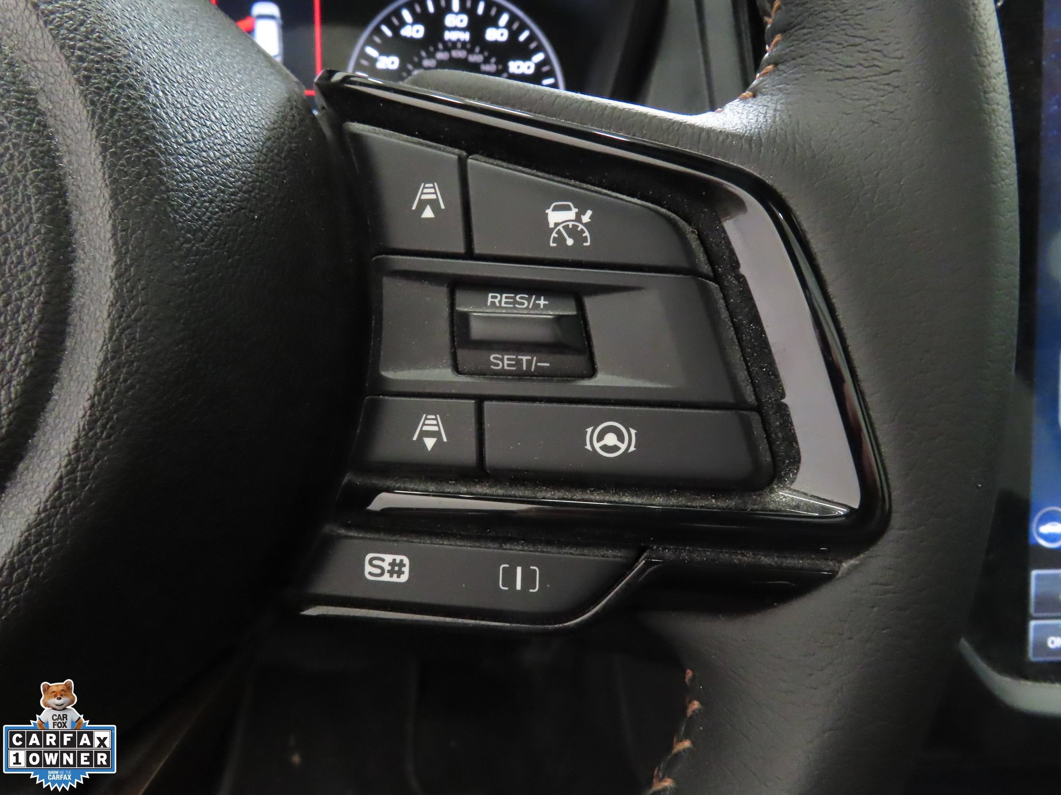 Used 2025 Subaru Forester Sport w/ Popular Package #1 AWD/4WD image 14