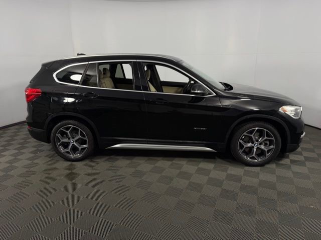 Used 2018 BMW X1 xDrive28i image 33
