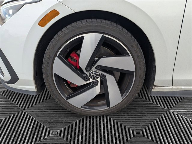 Used 2024 Volkswagen GTI S image 9