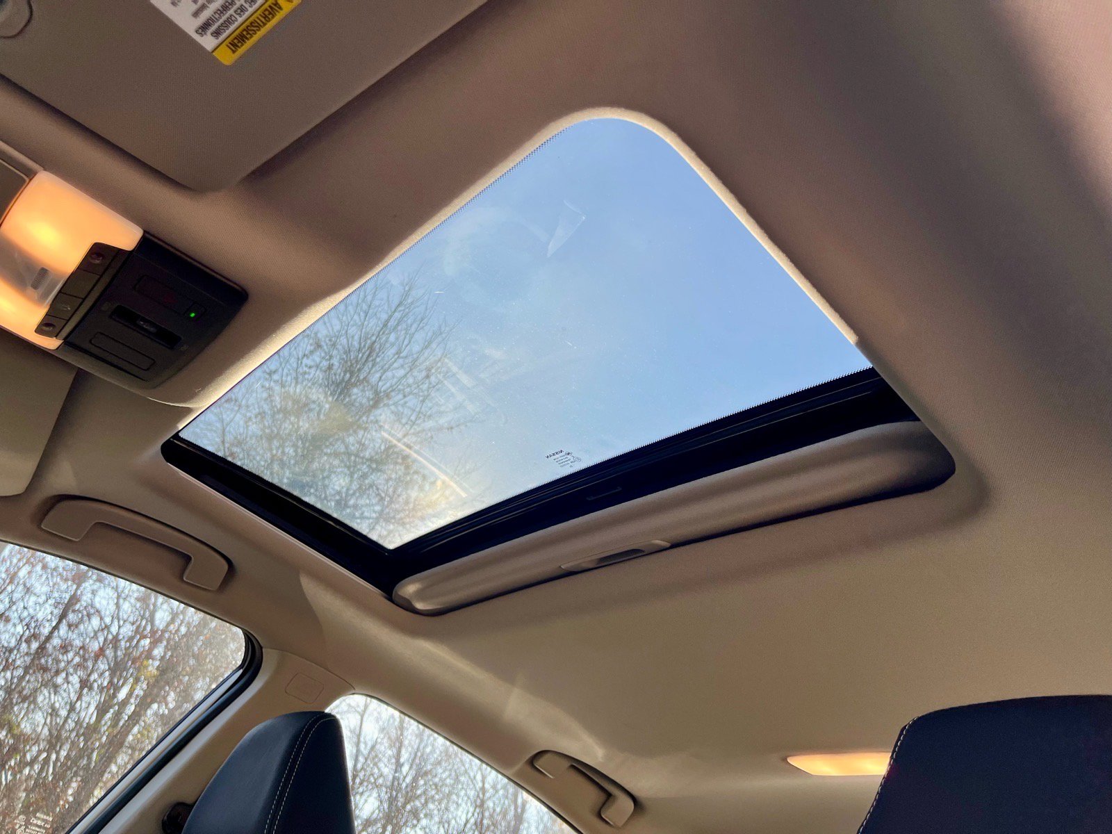 Used 2025 Nissan Altima 2.5 SL image 10