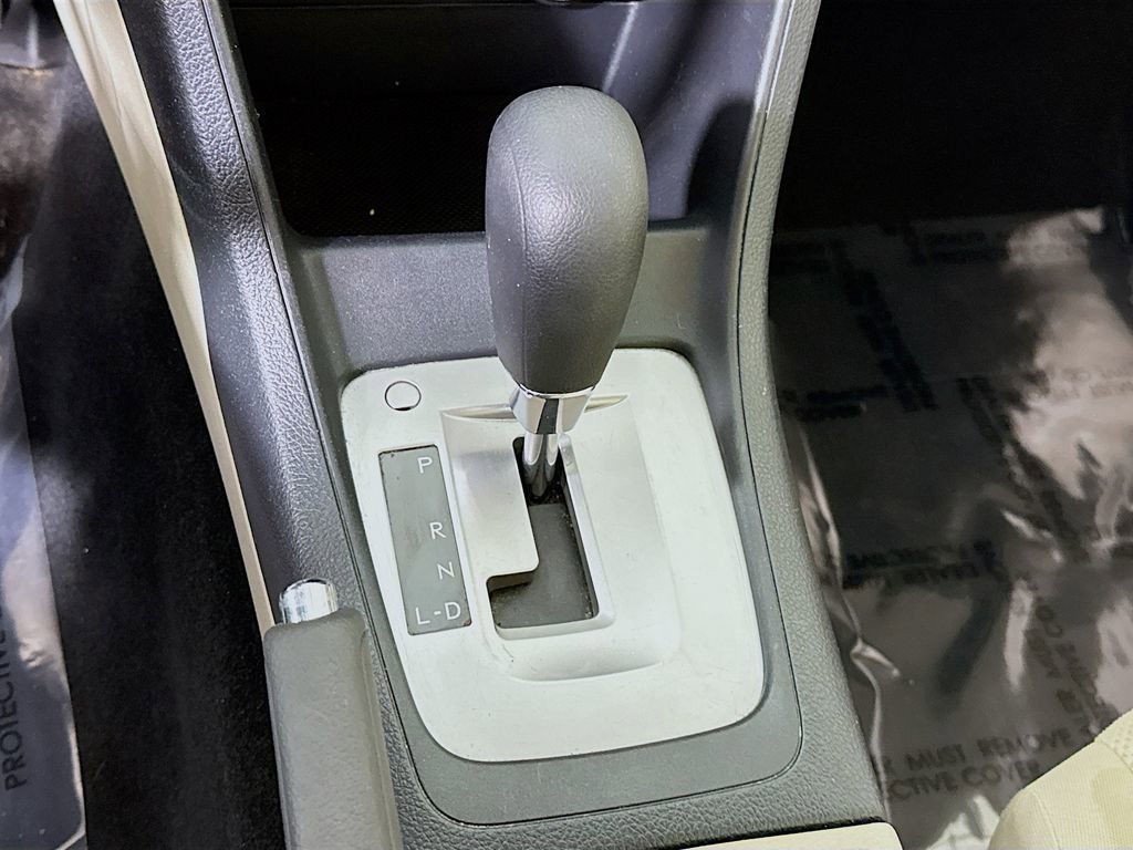 Used 2015 Subaru Impreza 2.0i image 8