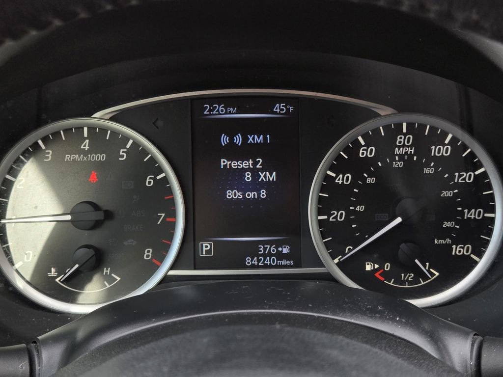 Used 2016 Nissan Sentra SV image 26