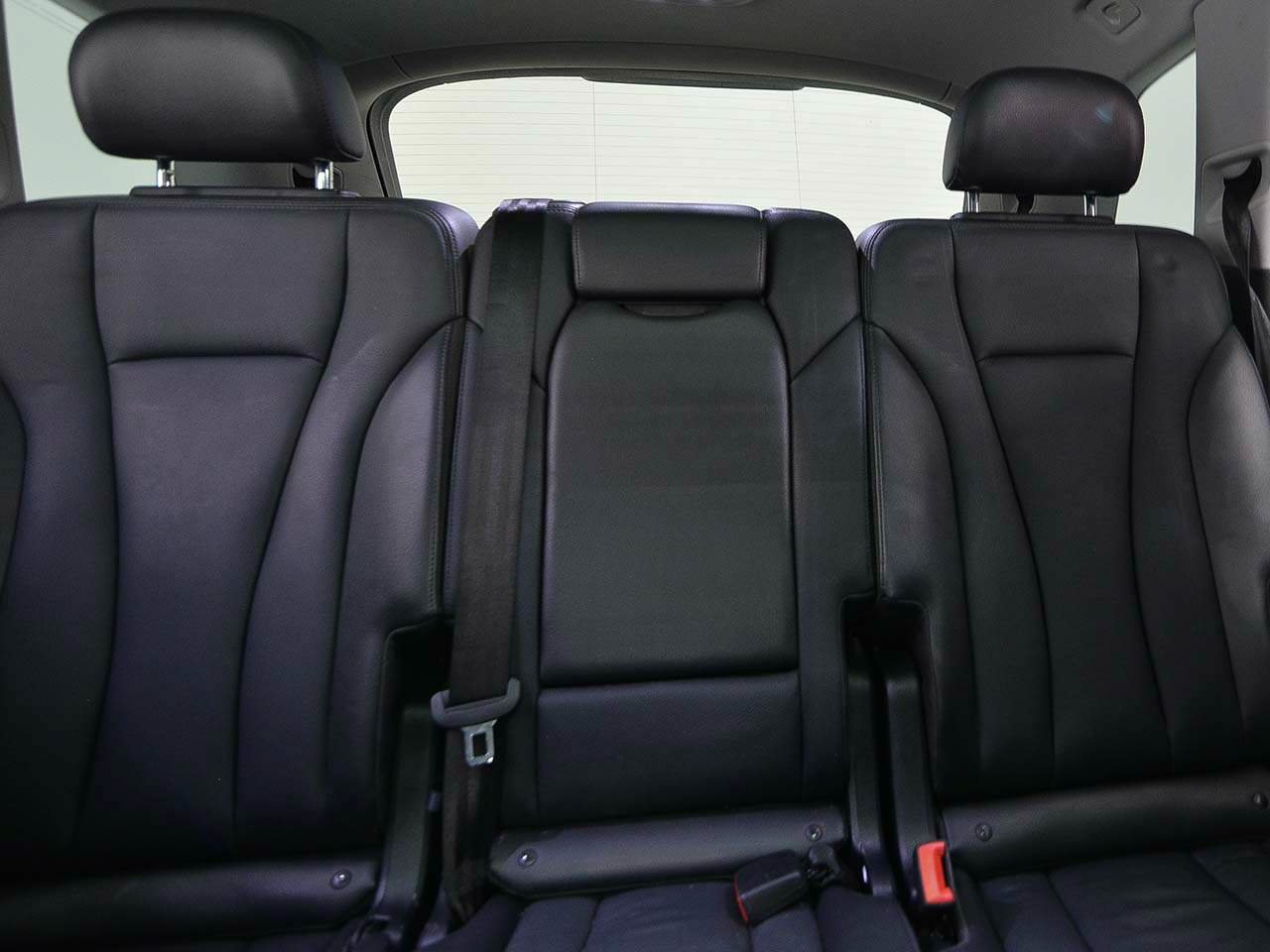 Used 2019 Audi Q7 2.0T Premium w/ Convenience Package AWD/4WD image 9