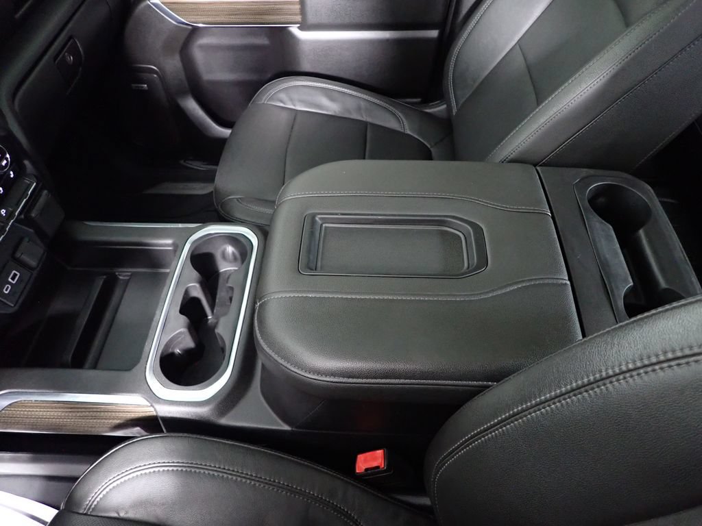 Used 2019 Chevrolet Silverado 1500 RST AWD/4WD image 32