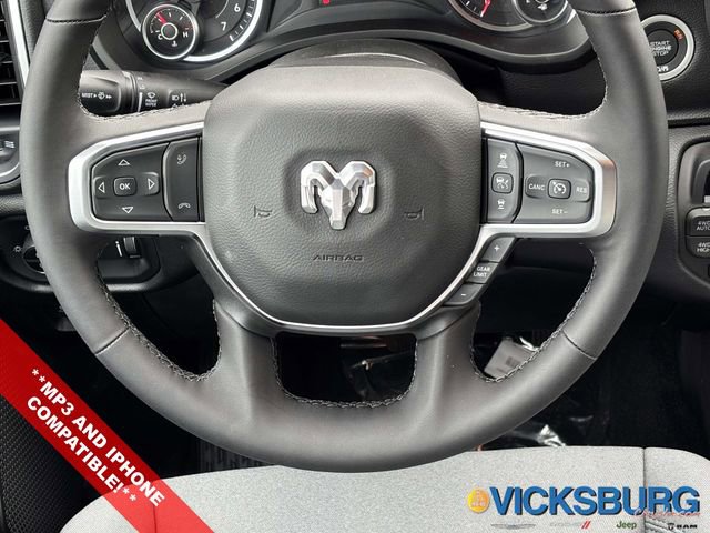 New 2026 RAM 1500 Big Horn image 6