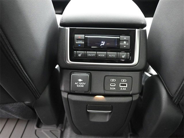 New 2025 Subaru Ascent Bronze Edition w/ Onyx Package image 23