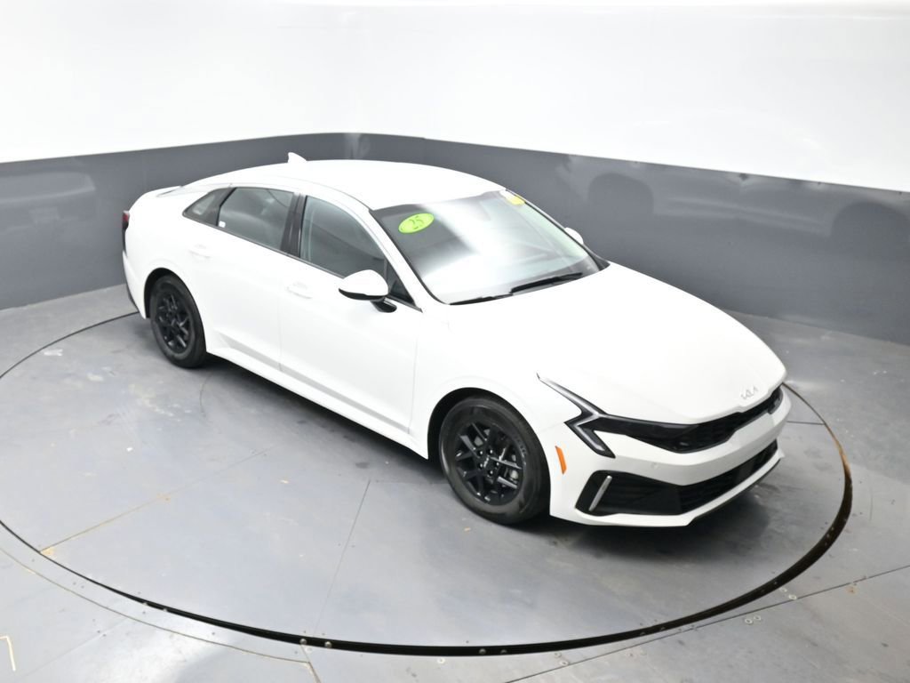 Used 2025 Kia K5 LXS image 43