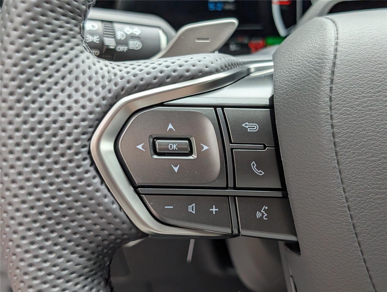 New 2026 Lexus TX 500h AWD w/ Technology Package image 22