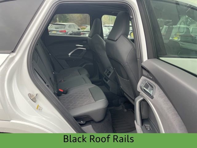 New 2025 Audi SQ5 Premium Plus AWD/4WD image 28