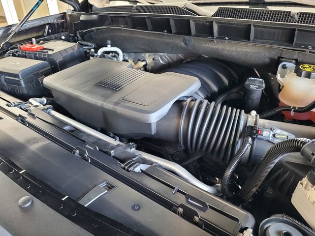 Used 2021 Chevrolet Tahoe Premier AWD/4WD image 27