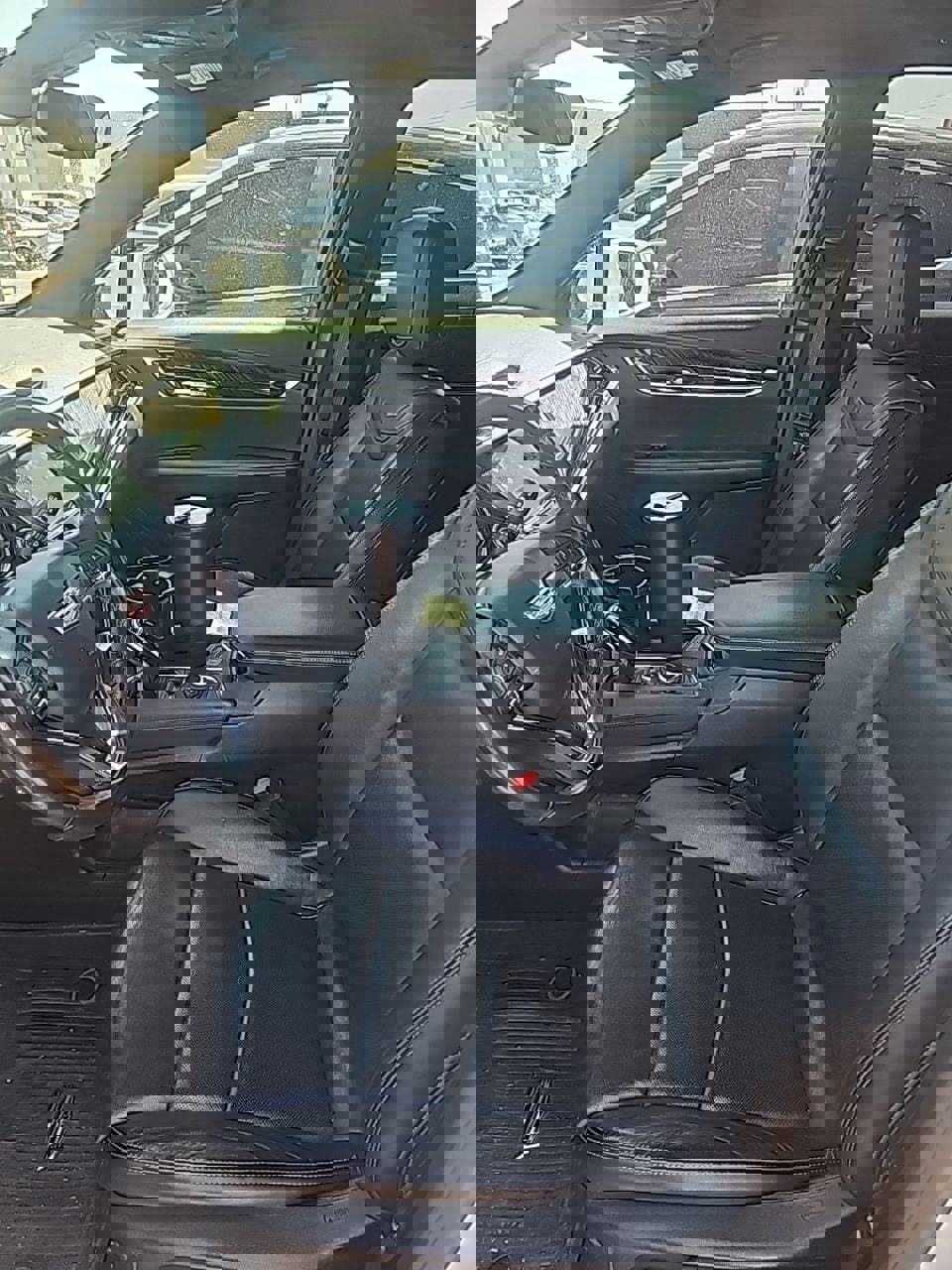 Used 2020 Cadillac XT6 Premium Luxury FWD image 11