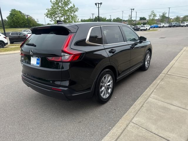 Certified 2025 Honda CR-V EX image 4