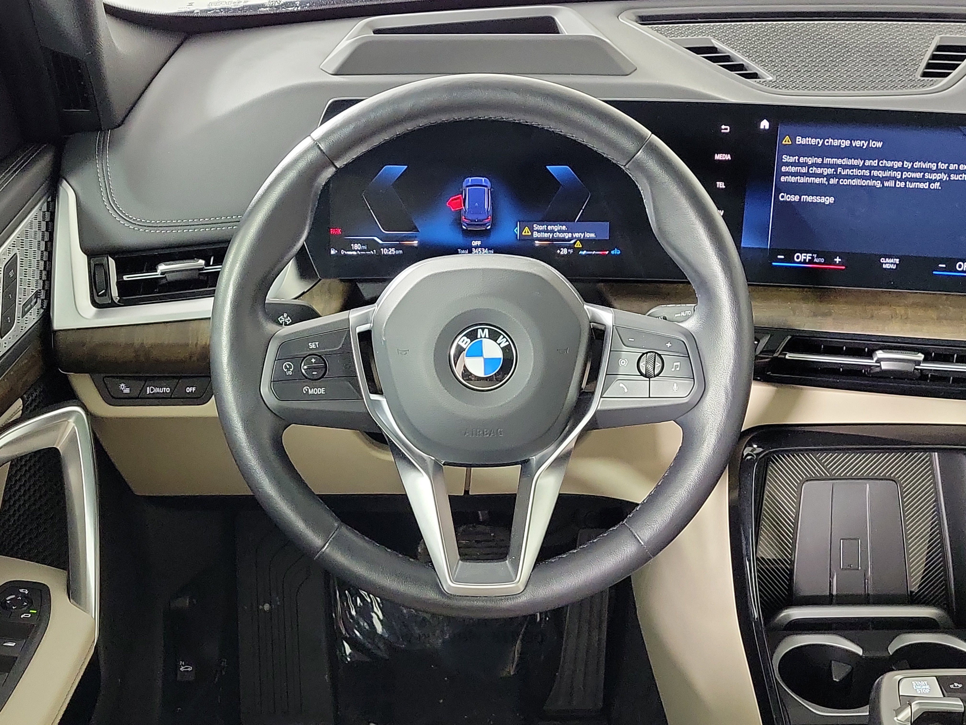 Certified 2023 BMW X1 xDrive28i image 12