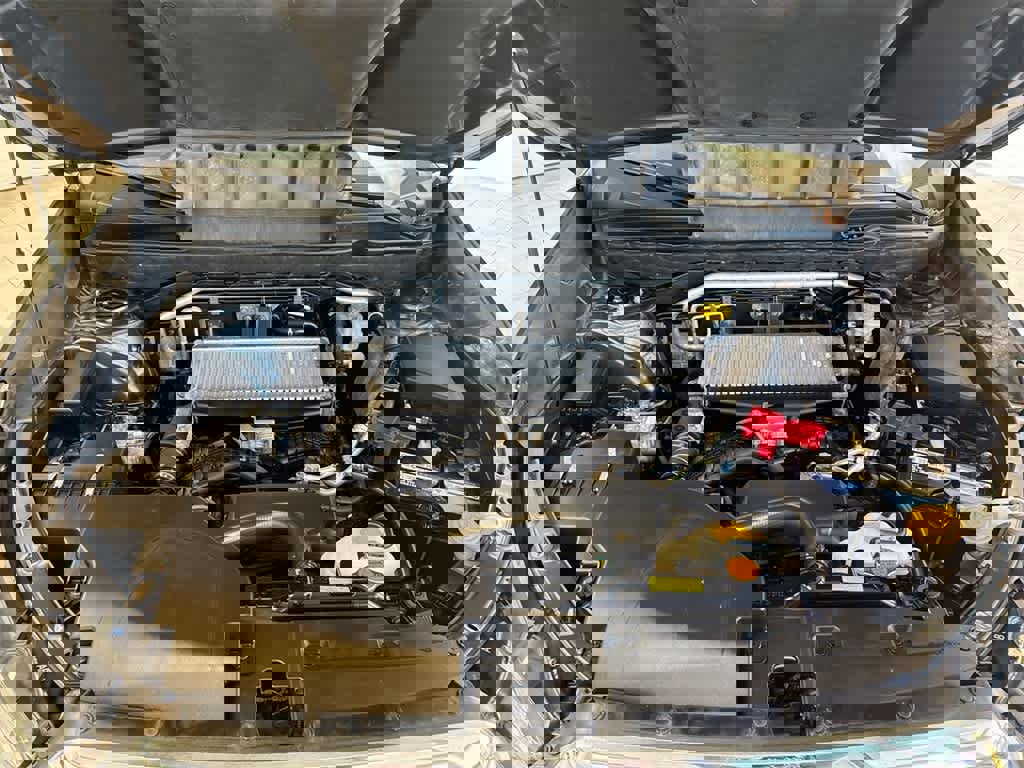 Used 2019 Subaru Ascent Limited image 14