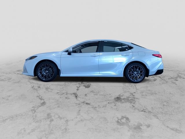 New 2026 Toyota Camry XLE image 6