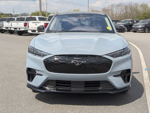 New 2025 Ford Mustang Mach-E Premium w/ Sport Appearance Package image 7