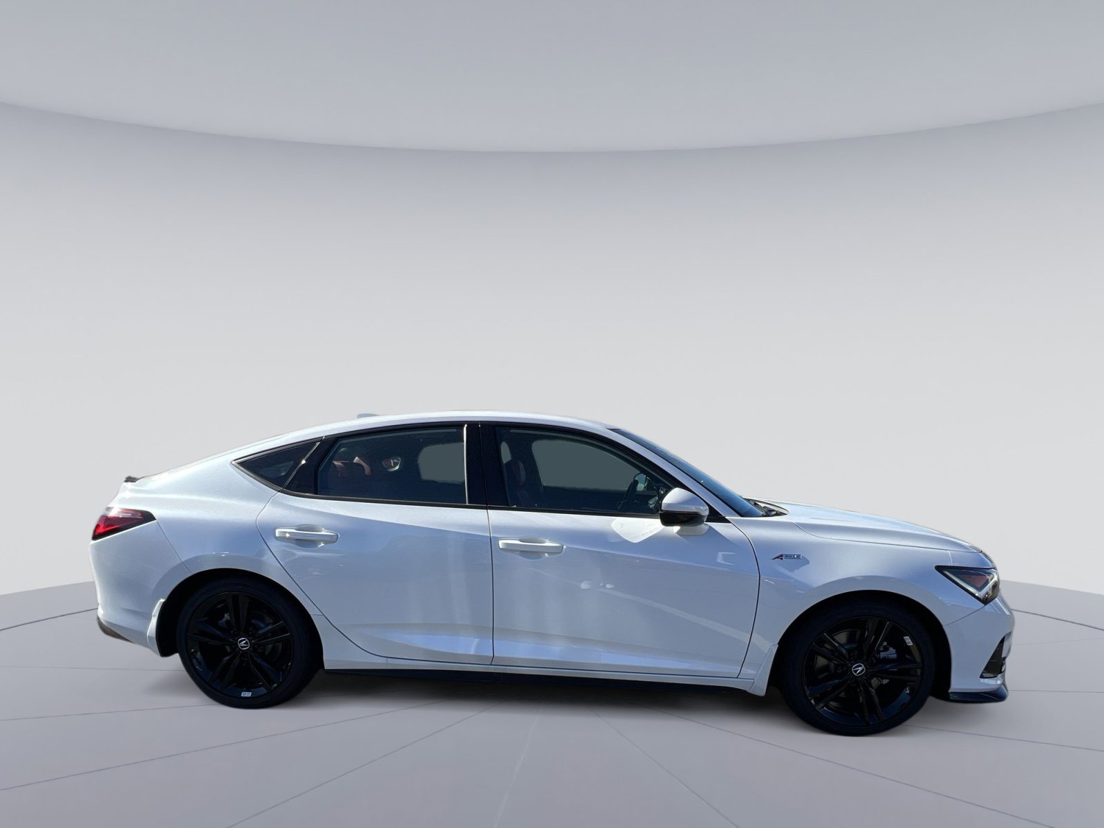 New 2026 Acura Integra A-Spec image 6