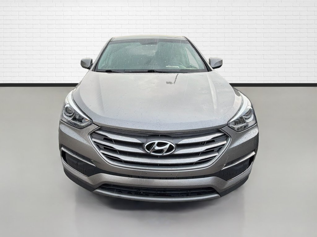 Used 2018 Hyundai Santa Fe Sport FWD image 2
