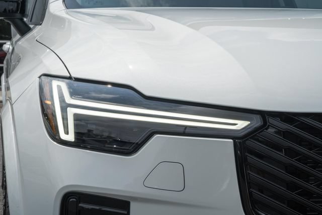 New 2027 Volvo XC90 B6 Ultra AWD/4WD image 13