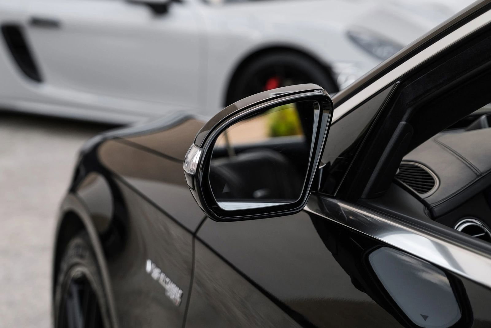 Used 2019 Mercedes-Benz S 63 AMG S 4MATIC Sedan image 33