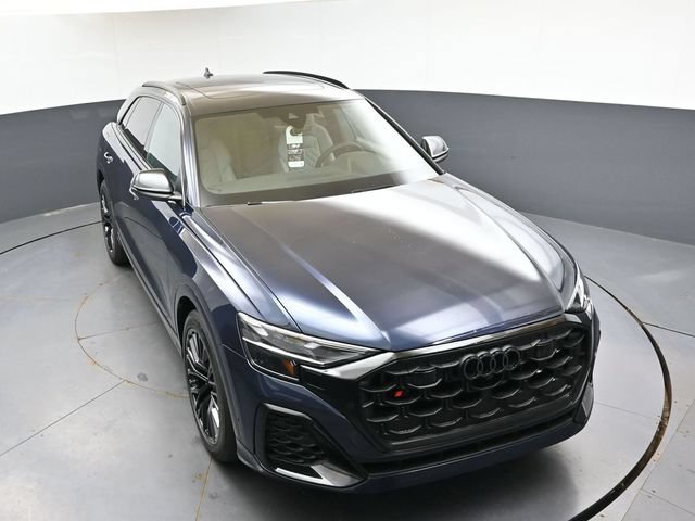 New 2026 Audi SQ8 Premium Plus AWD/4WD image 52