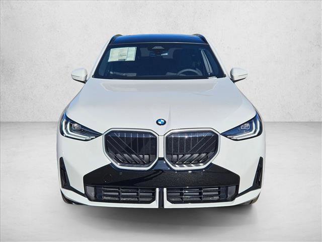 Used 2025 BMW X3 xDrive30i w/ M Sport Package image 6