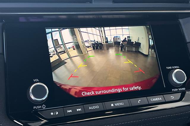 New 2026 Nissan Z Sport w/ Floor Mat Package image 20