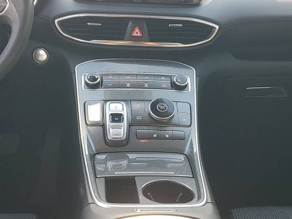 Used 2022 Hyundai Santa Fe SEL w/ Cargo Package FWD image 15