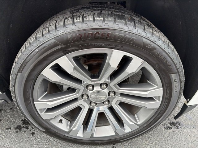 Used 2018 GMC Yukon Denali w/ Open Road Package image 34