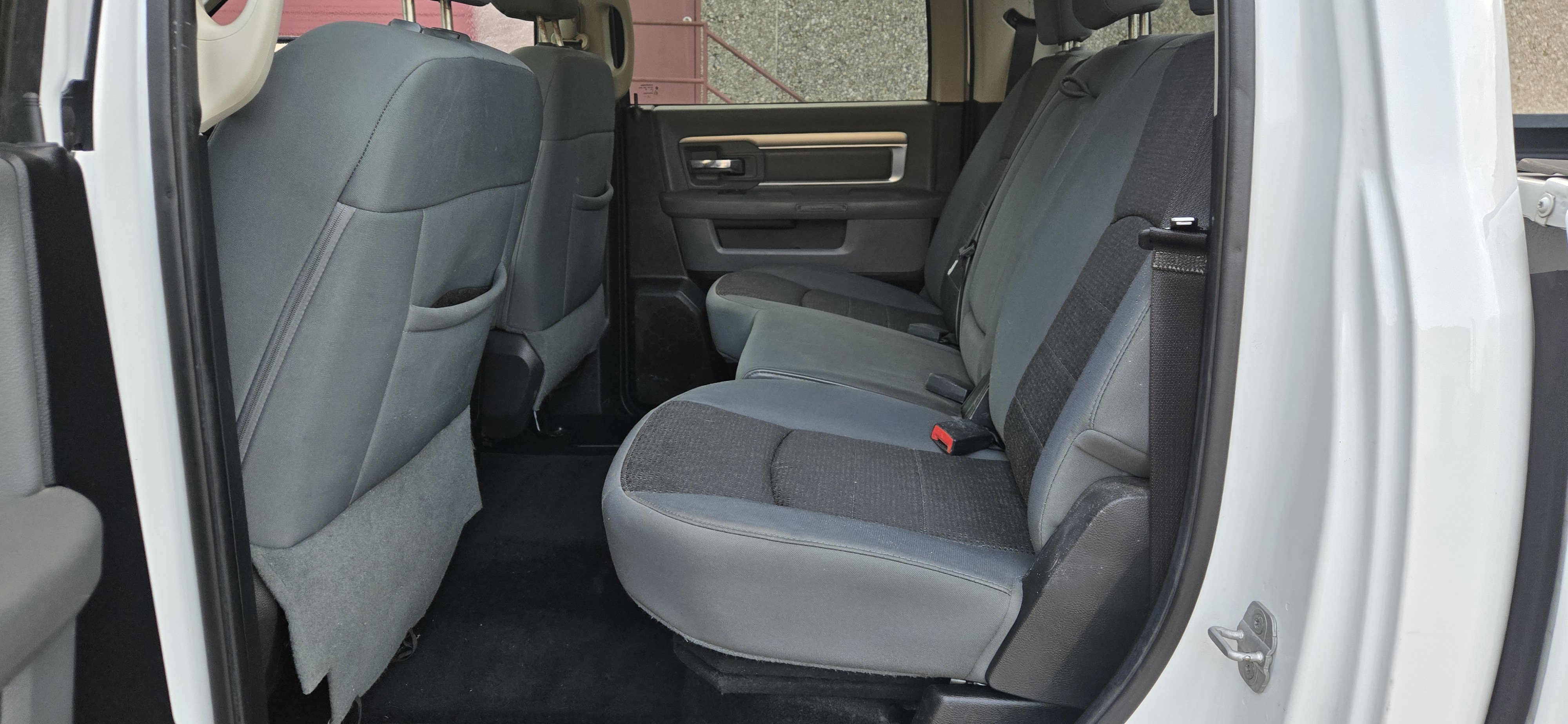 Used 2014 RAM 1500 Lone Star image 18