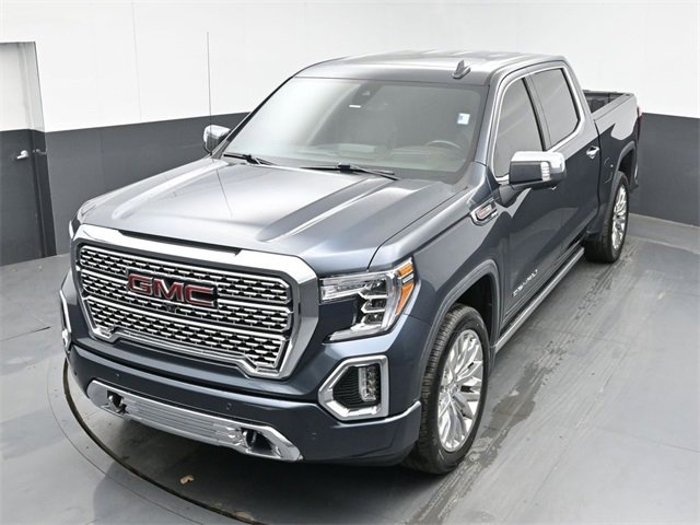 Used 2019 GMC Sierra 1500 Denali w/ Denali Ultimate Package image 37