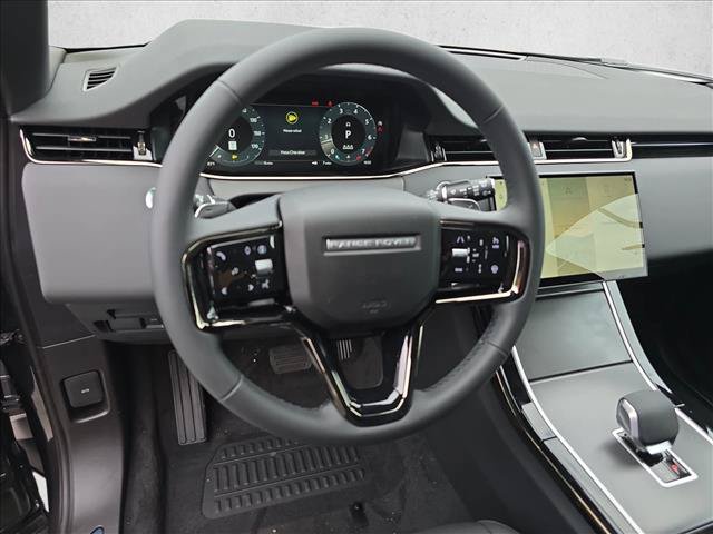 New 2026 Land Rover Range Rover Evoque S AWD/4WD image 19