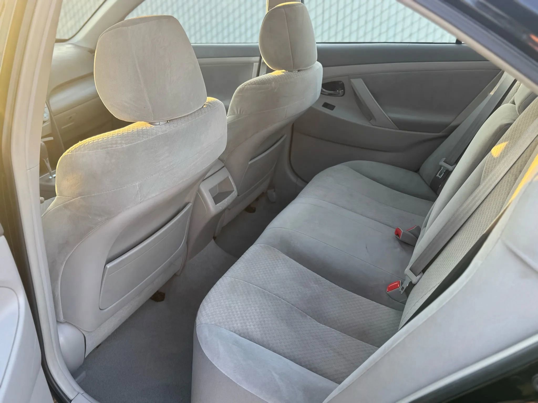 Used 2007 Toyota Camry LE image 14