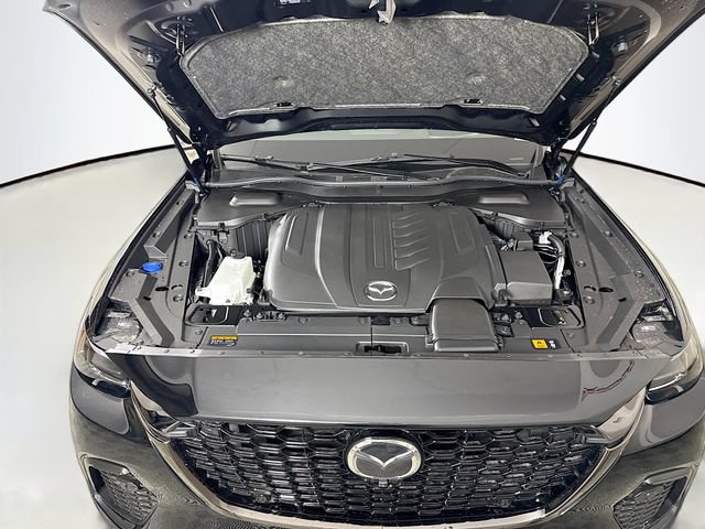 New 2026 MAZDA CX-70 3.3 Turbo S w/ Premium Package AWD/4WD image 31