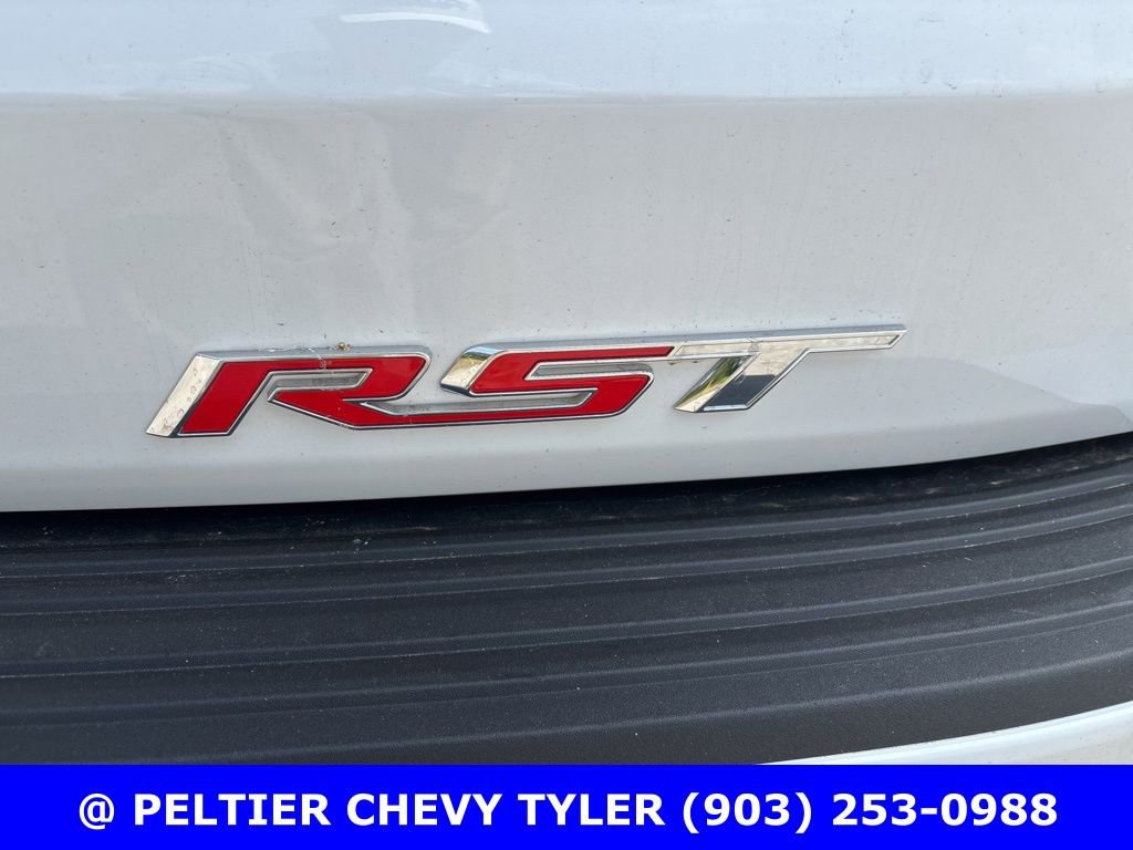 Used 2024 Chevrolet Tahoe RST w/ Luxury Package RWD image 9