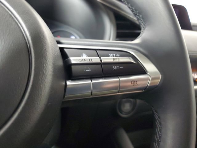 Certified 2023 MAZDA MAZDA3 s image 25