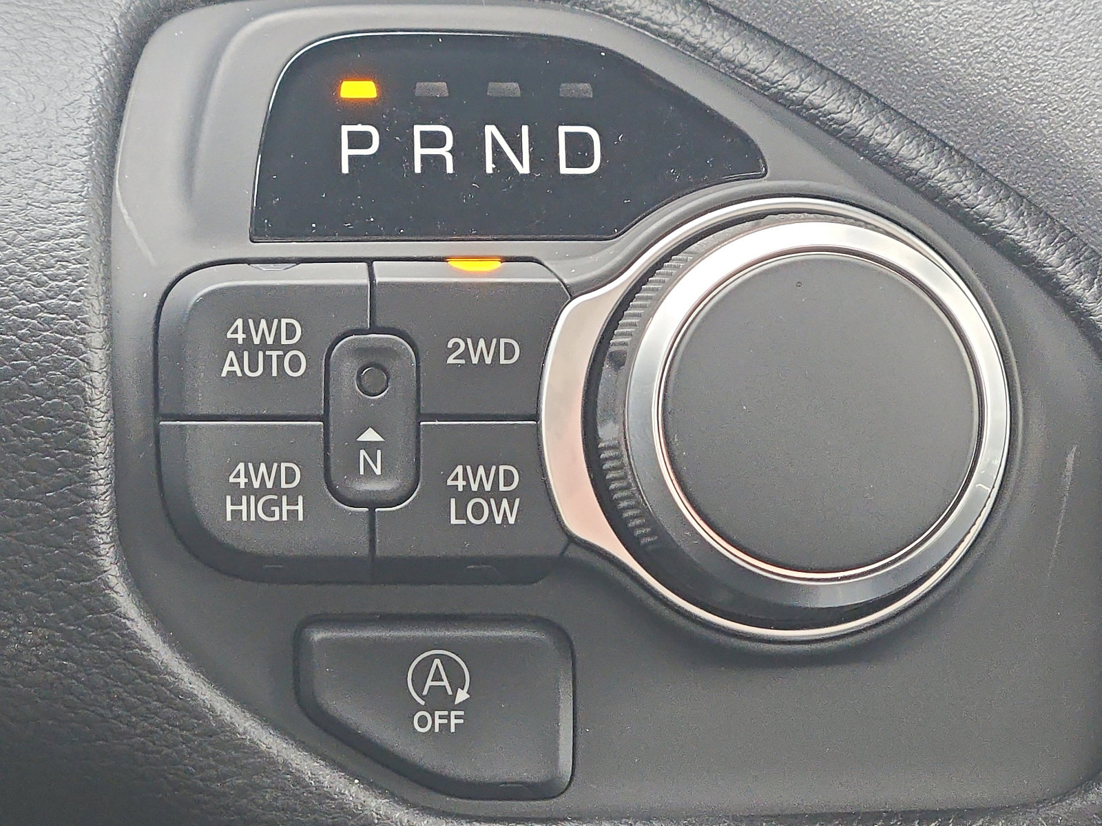 New 2025 RAM 1500 Big Horn image 20