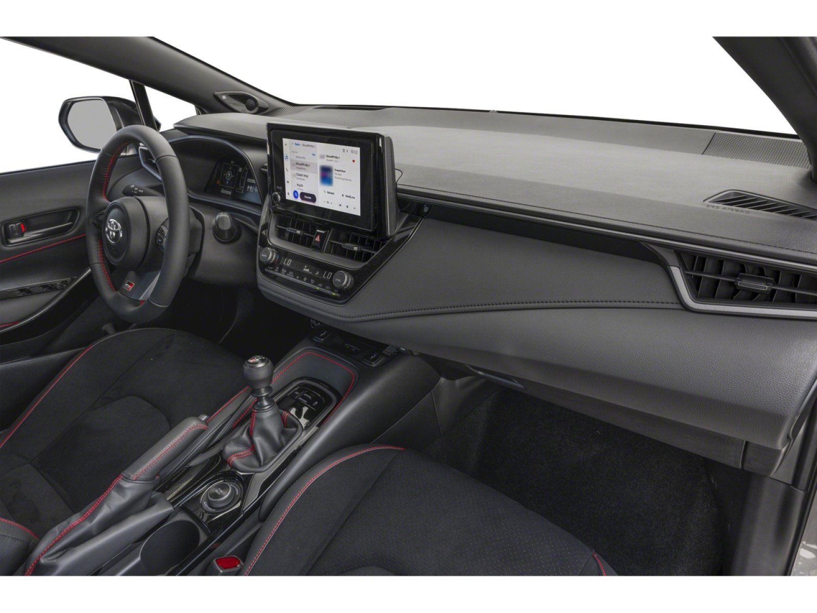 New 2026 Toyota Corolla GR AWD/4WD image 14