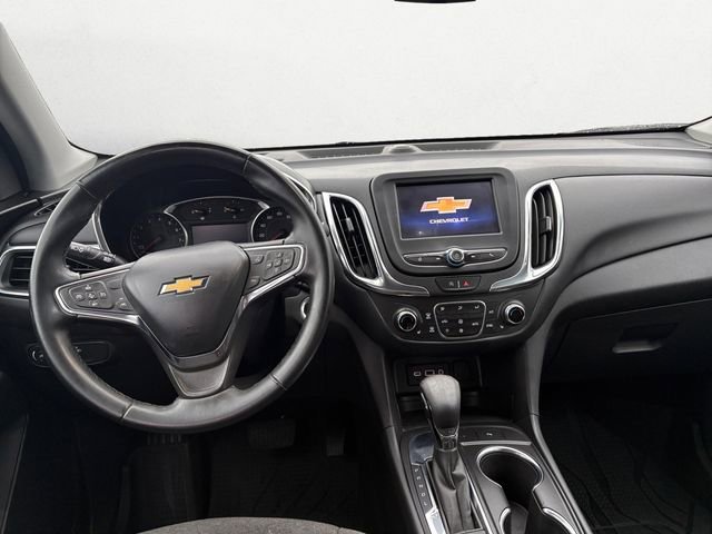 Used 2024 Chevrolet Equinox LT w/ LPO, Floor Liner Package image 10
