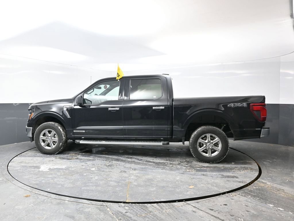 Used 2024 Ford F150 XLT w/ Mobile Office Package image 11