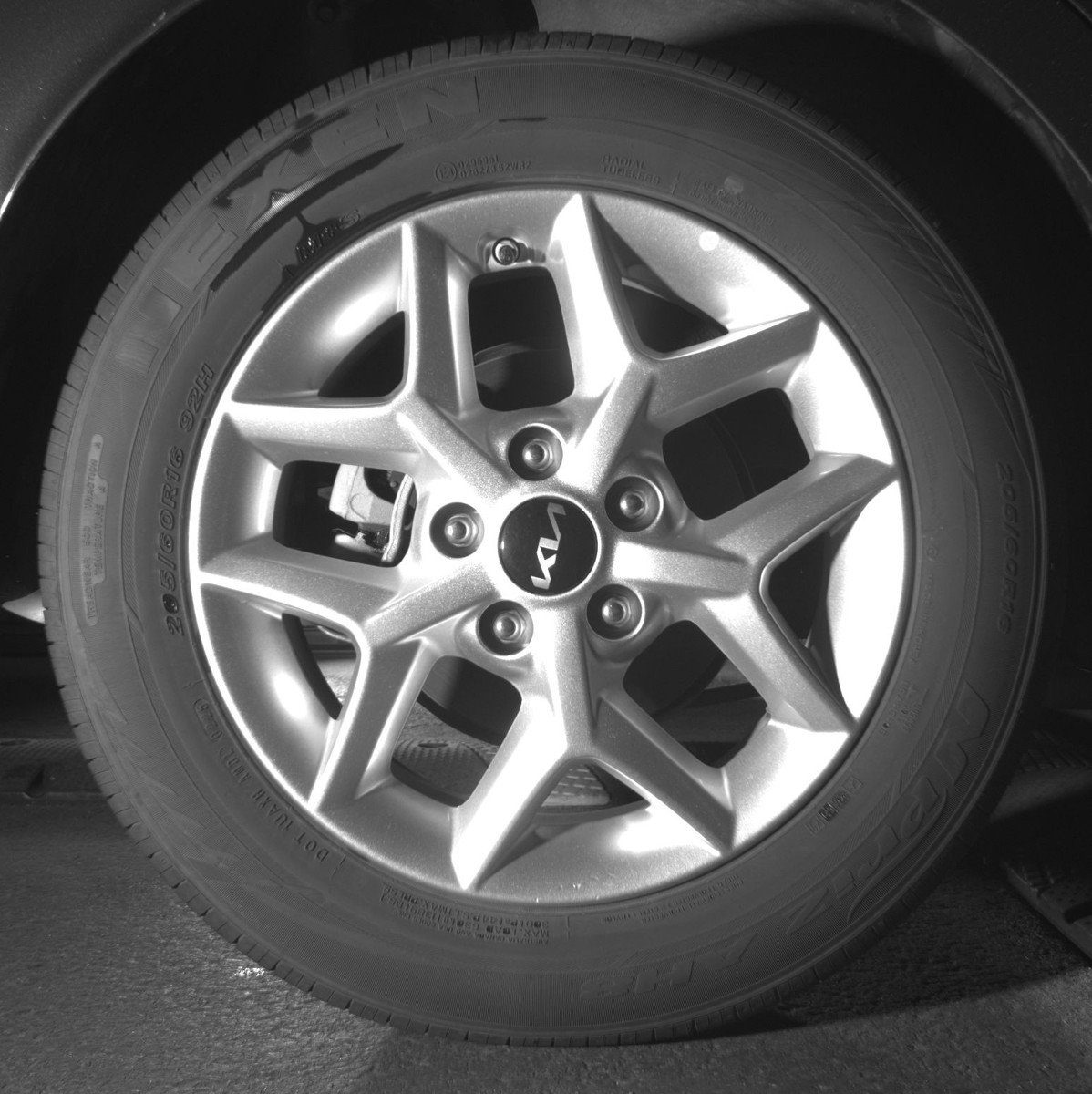 Used 2025 Kia Soul LX w/ LX Technology Package image 22