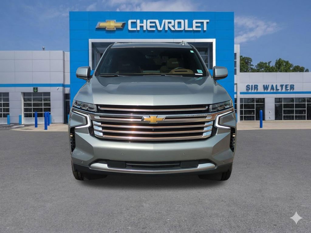 Used 2024 Chevrolet Tahoe High Country w/ Premium Package image 9