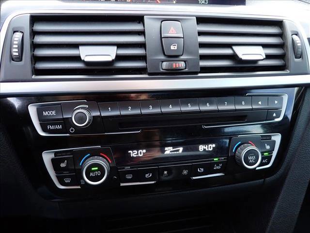 Used 2018 BMW 430i Gran Coupe xDrive image 17