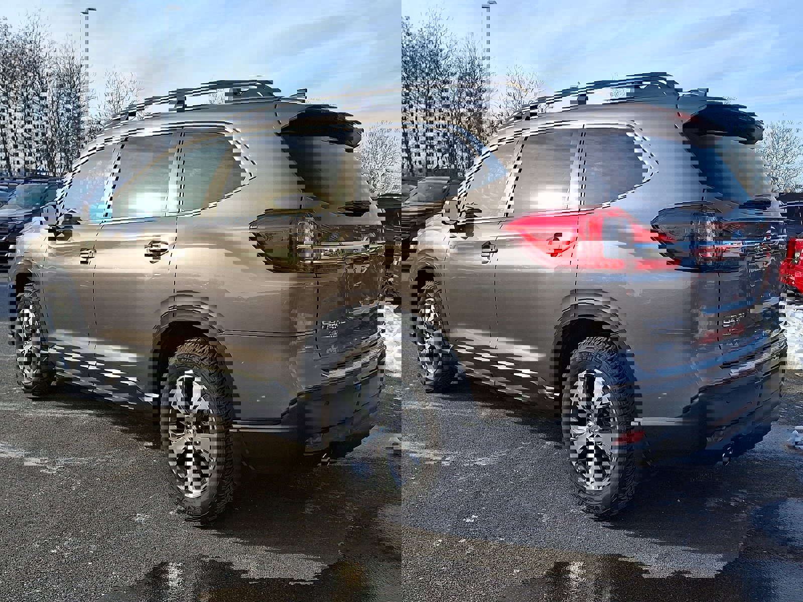 Used 2021 Subaru Ascent Premium w/ Convenience Package image 6