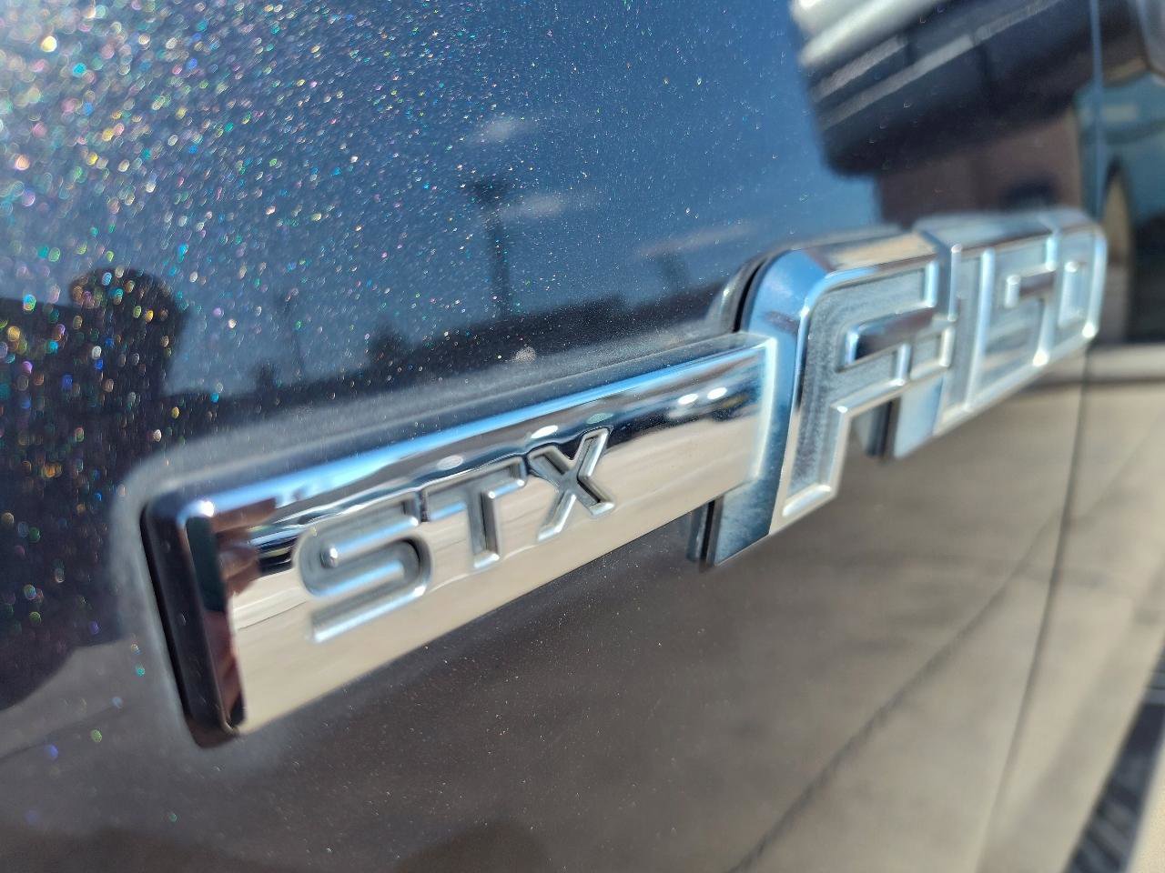 Used 2013 Ford F150 STX w/ Mid Equipment Group RWD image 10